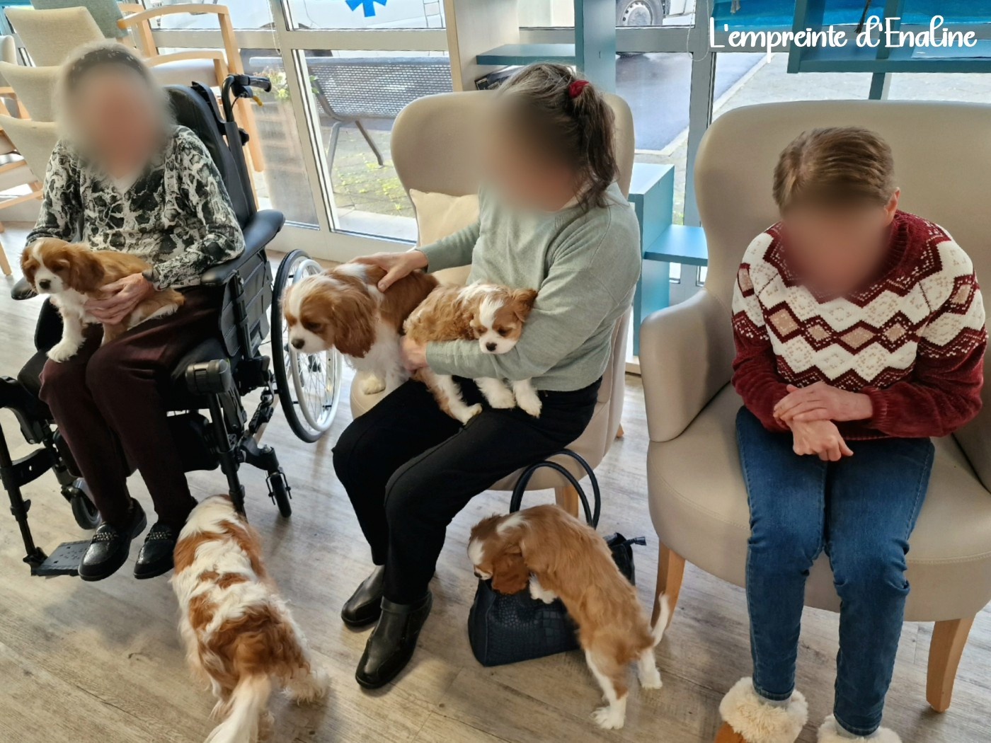 Une socialisation au coeur de l humain